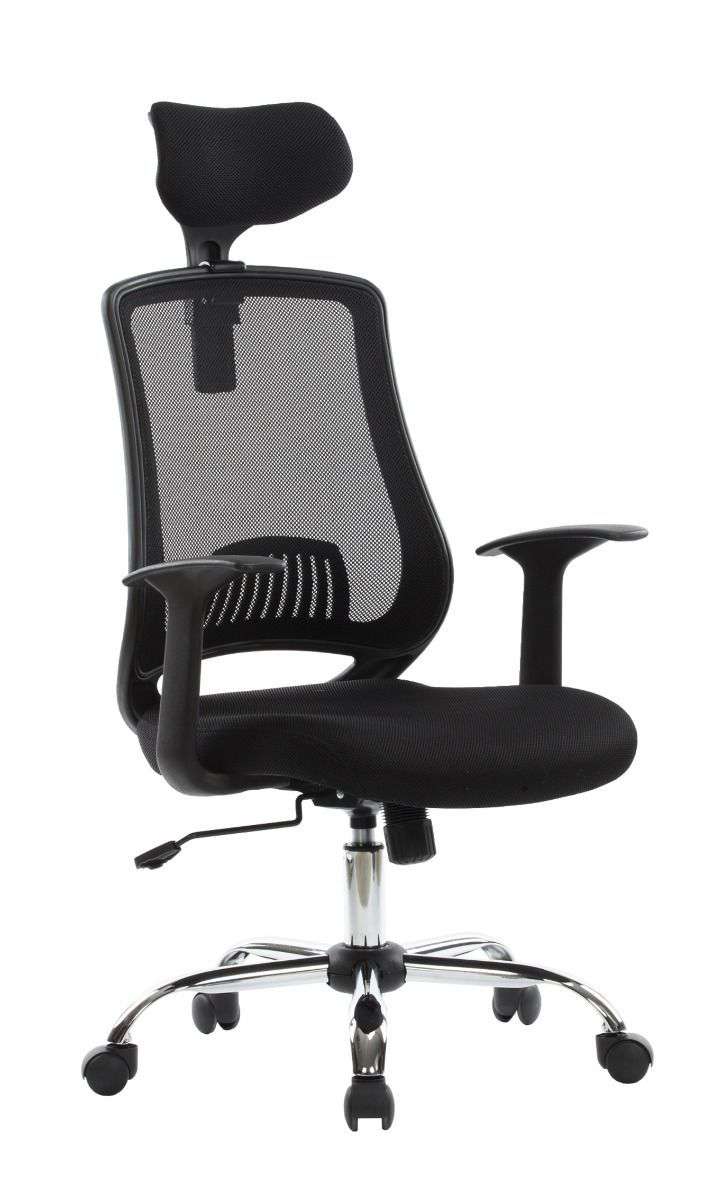 Alphason orlando deals mesh office chair